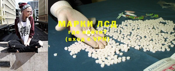 твердый Медногорск