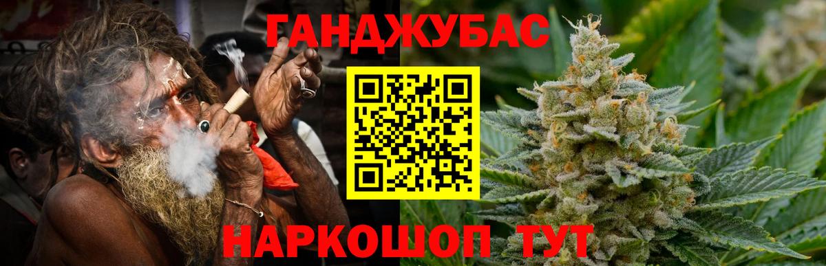 Каннабис OG Kush Сосновый Бор